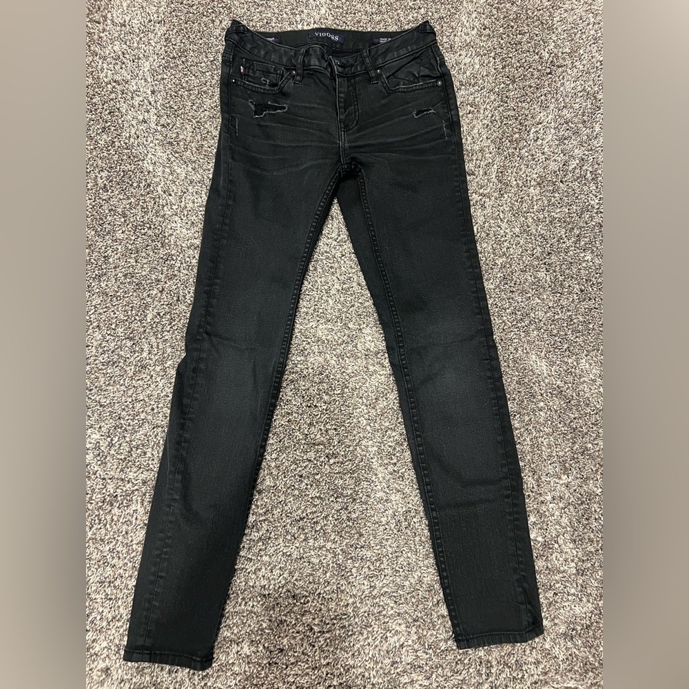 Vigoss The Jagger Skinny